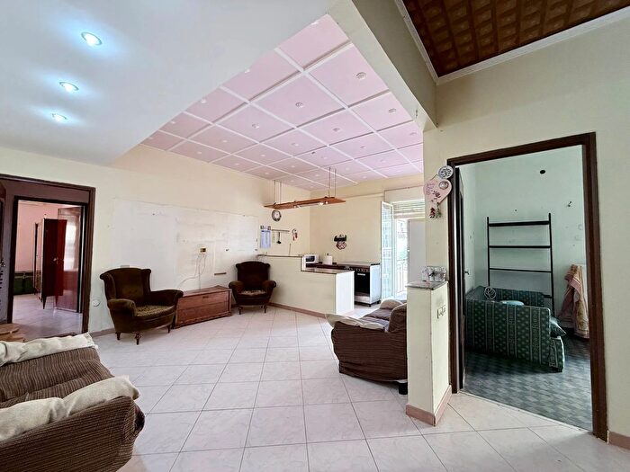 Appartamento con 5 locali in vendita in Via Grotta Santa, Siracusa