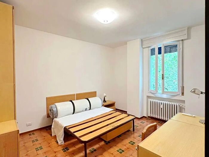 Appartamento monolocale in affitto in Via Peano, Modena