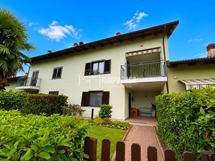 Casa con 5 locali in vendita in Via Ragazzi del, Rivarolo Canavese