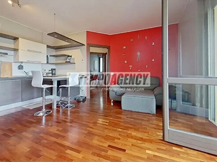 Appartamento bilocale in vendita in Via Rubens, Lissone