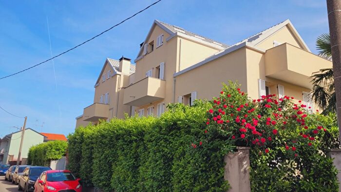 Appartamento quadrilocale in vendita in Via Nobile della Croce Bienate Magnago Milano Lombardia Italia, Magnago