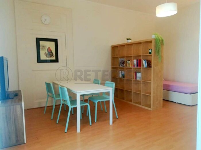 Appartamento monolocale in affitto in San Nicola la Strada