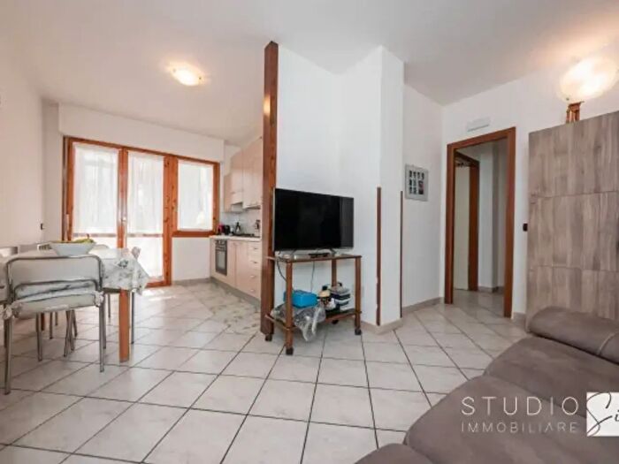 Appartamento trilocale in vendita in Via Vittorio Magni, Pistoia