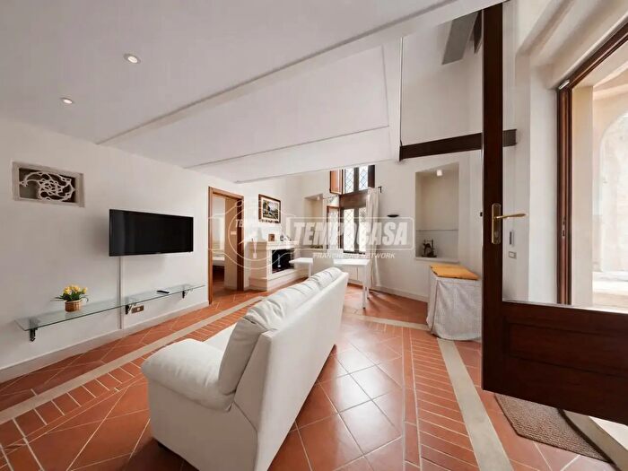 Casa quadrilocale in vendita in Vico del Sindaco Marangio, Lecce