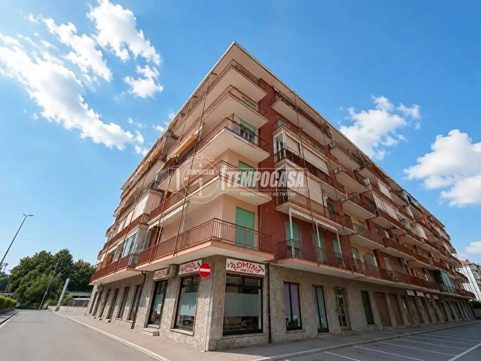 Appartamento bilocale in vendita in Via Archimede, Nichelino
