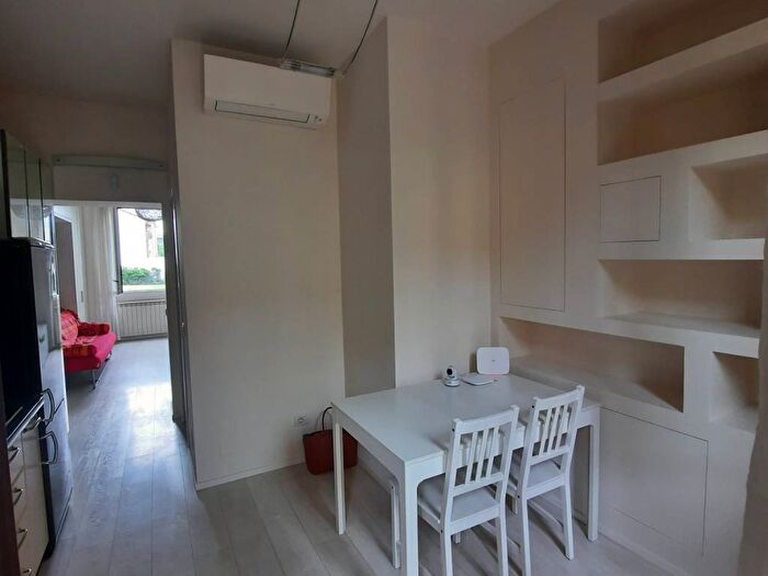 Appartamento monolocale in affitto in Via Elia Lombardini, Navigli Darsena, Milano