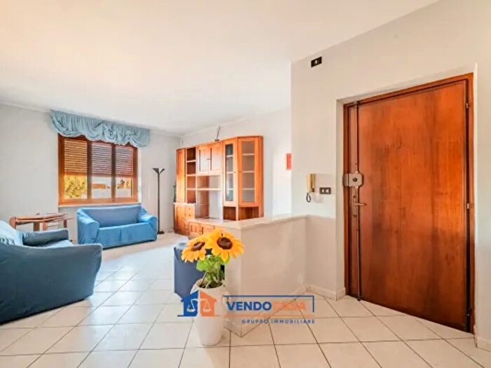 Appartamento quadrilocale in vendita in Via Murazzo, Centallo