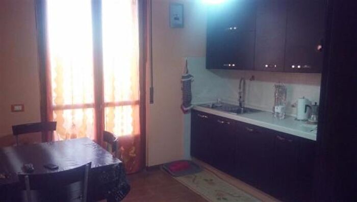 Appartamento quadrilocale in vendita in Sale