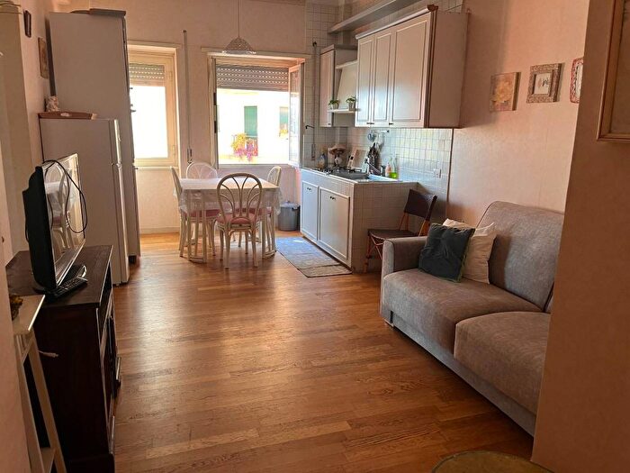 Appartamento bilocale in affitto in Circonvallazione Nomentana, Bologna, Roma