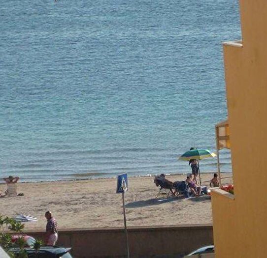 Appartamento bilocale in affitto in Via Lido, Maria Pia Fertilia, Alghero