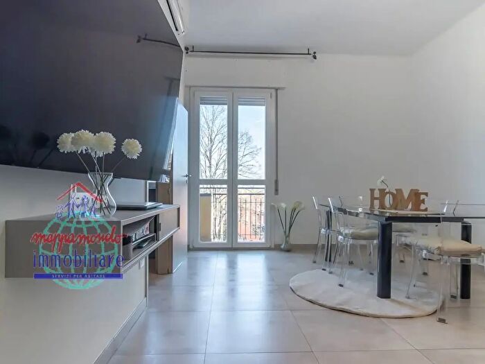 Appartamento quadrilocale in vendita in Via Predosa, Zola Predosa