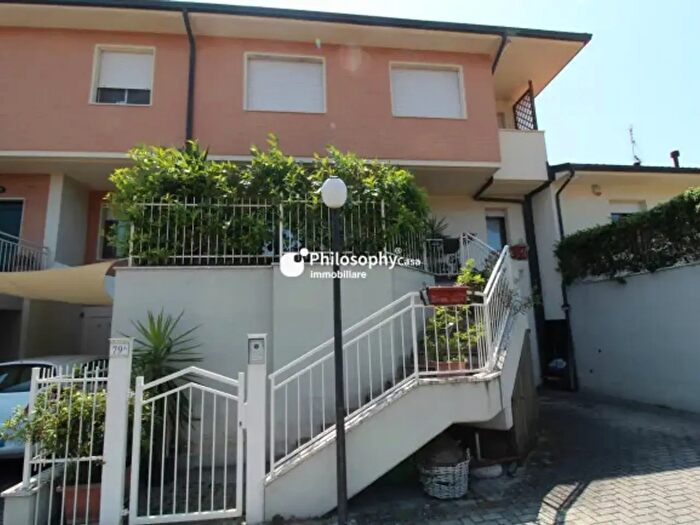Casa in vendita in Ancona Via Alessandro Maggini, Ancona