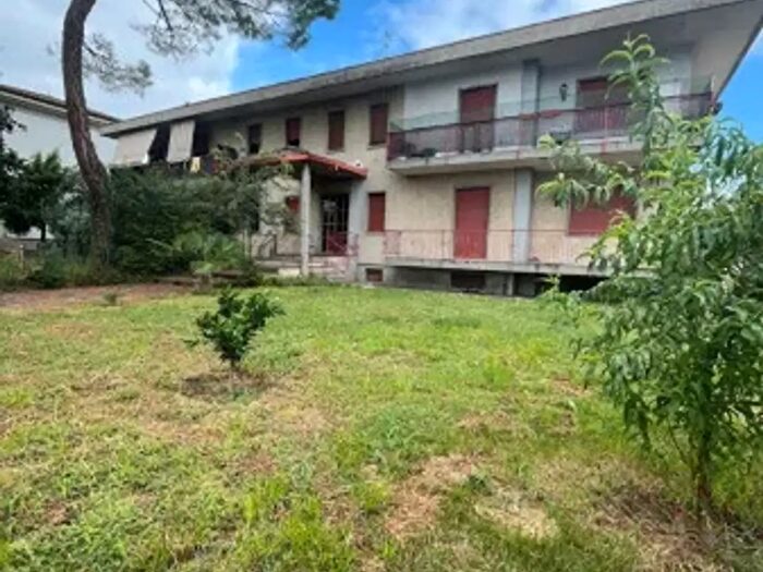 Appartamento quadrilocale in vendita in Via Alcide De Gasperi, Martinengo