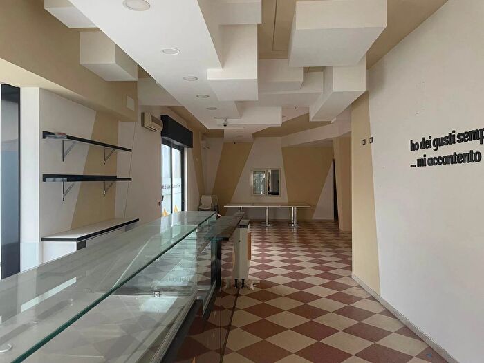 Casa bilocale in affitto in Floridia