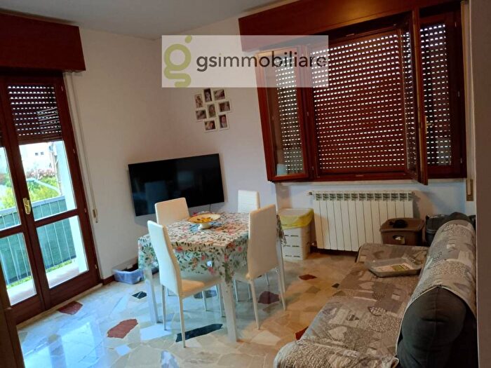 Appartamento bilocale in affitto in Via Marco Polo, Casazza, Brescia
