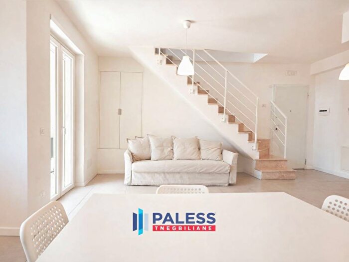 Appartamento trilocale in affitto in Via dei Sabelli, San Lorenzo, Roma