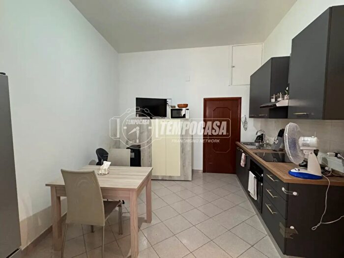 Appartamento quadrilocale in vendita in Capurso