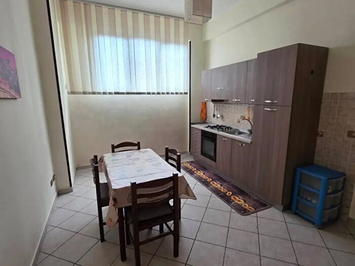 Appartamento bilocale in affitto in Via Caduti sul Lavoro B, Palermo