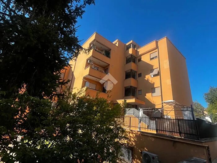 Appartamento bilocale in vendita in Velletri