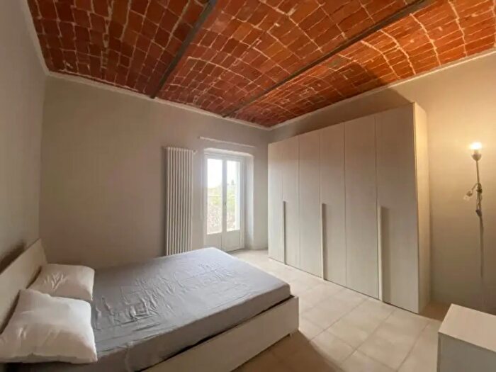 Appartamento trilocale in affitto in Via Settemb, Castello Di Annone