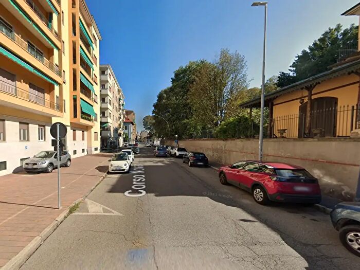 Appartamento bilocale in affitto in Via Corio, Vigevano