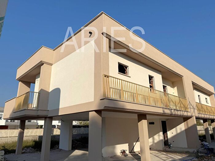 Casa trilocale in vendita in Via Sestante Snc, Fiumicino