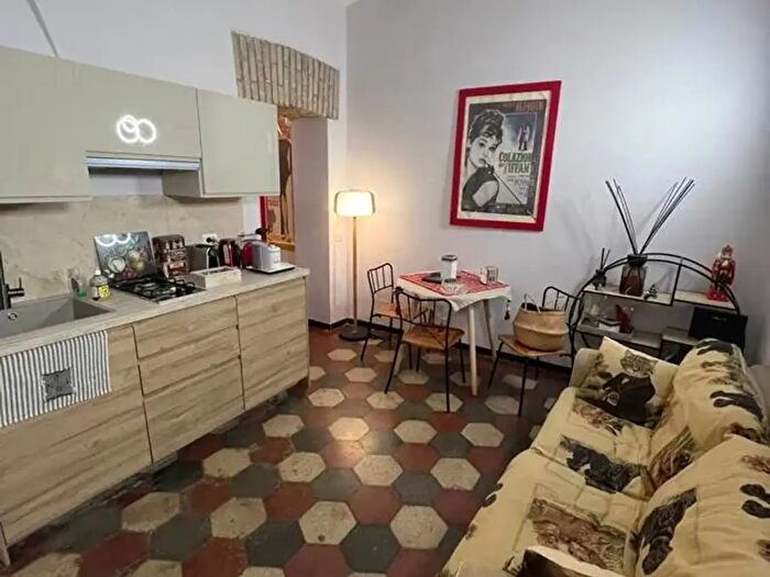 Appartamento bilocale in vendita in Via della Scala, Roma