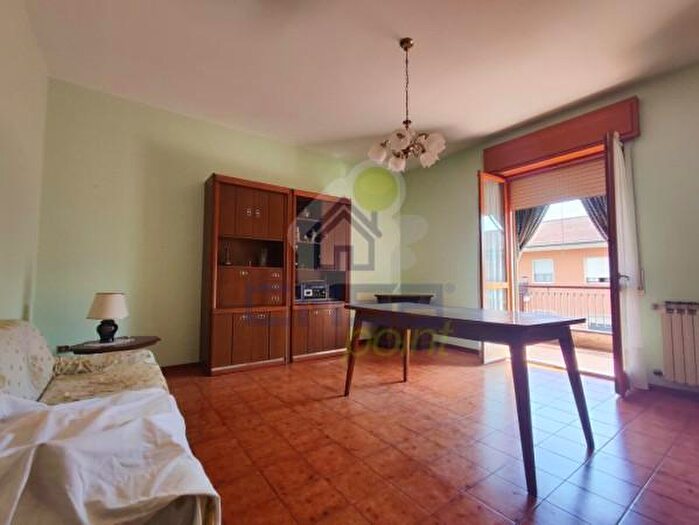 Appartamento bilocale in vendita in Via Marinai di Italia, Cicognolo