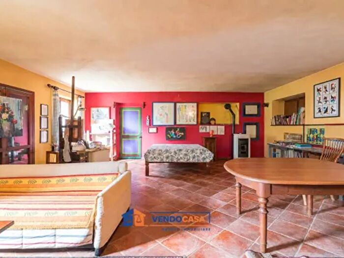 Casa quadrilocale in vendita in Via Racconigi, Murello