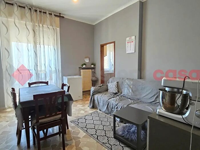 Appartamento quadrilocale in vendita in Via Nicolò Biondo, Carpi