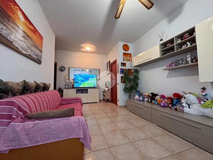 Appartamento in affitto in Via Liberazione, Peschiera Borromeo