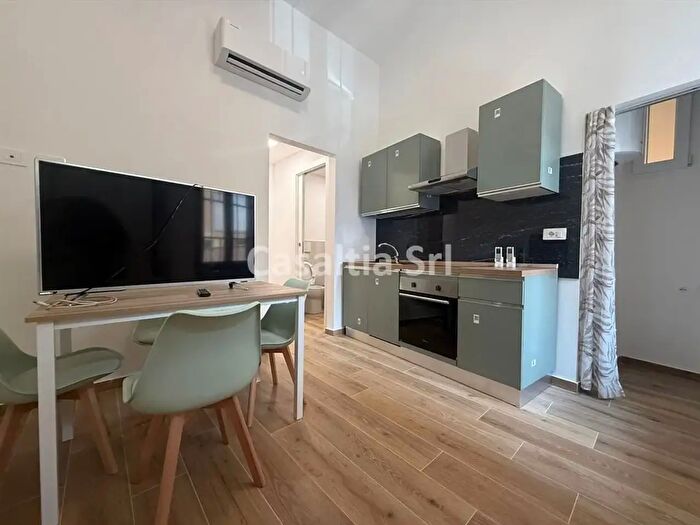Appartamento bilocale in affitto in Via Bengasi, Milano