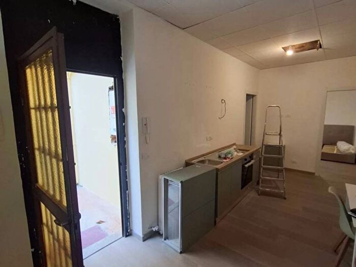 Appartamento trilocale in affitto in VIA GENOVA, Nizza Millefonti, Torino
