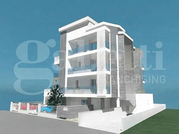 Appartamento bilocale in vendita in Viale G Mazzini Snc, Alba Adriatica