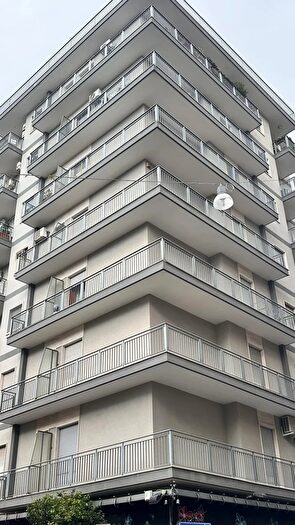 Appartamento quadrilocale in vendita in Via Duca degli Abruzzi, Taranto