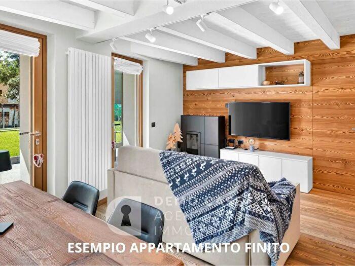 Case in Vendita e in Affitto - 3
