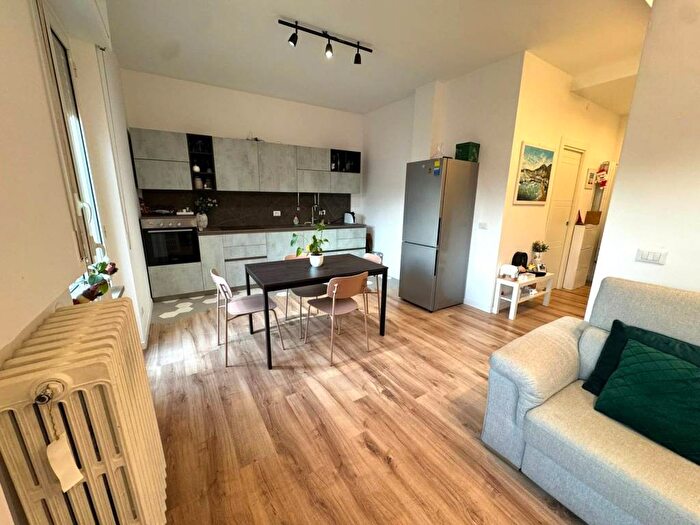 Casa trilocale in affitto in Via Vittorio Veneto, Viale Bovio Piazza Duca degli Abruzzi, Pescara