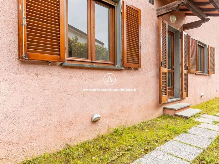 Casa con 5 locali in affitto in via Agnelli, Centro, Forte dei Marmi