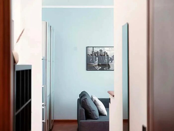 Appartamento monolocale in affitto in Via Luigi Cadorna, Como