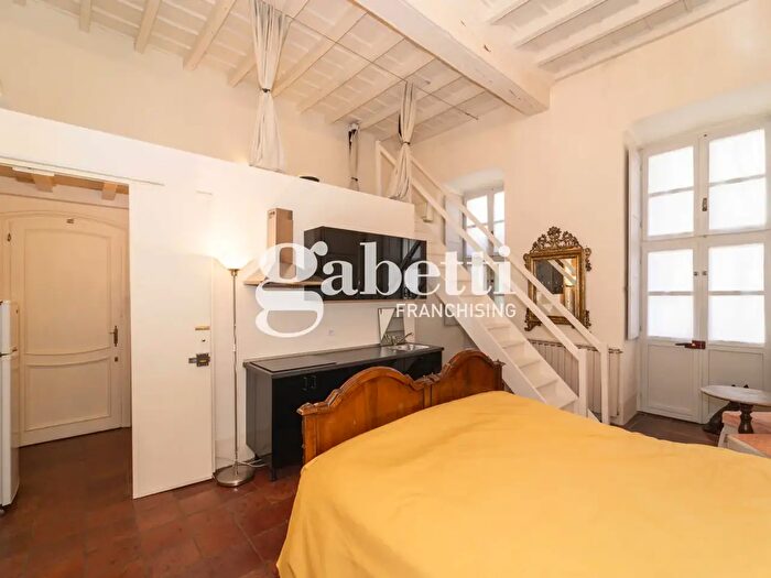 Appartamento monolocale in vendita in Via Piave, Torino