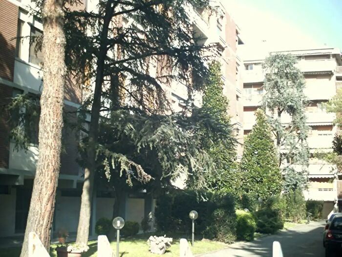 Appartamento in affitto in Pisa