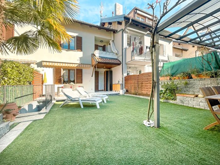 Case in Vendita e in Affitto - 3