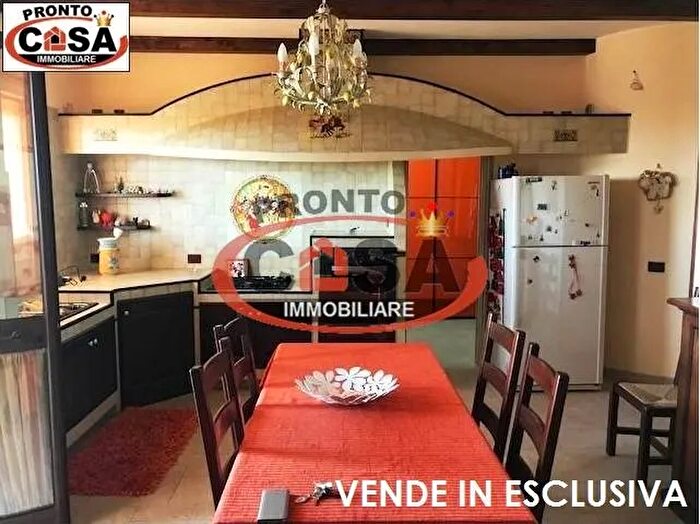 Appartamento con 9 locali in vendita in Marsala Via Salemi, Marsala