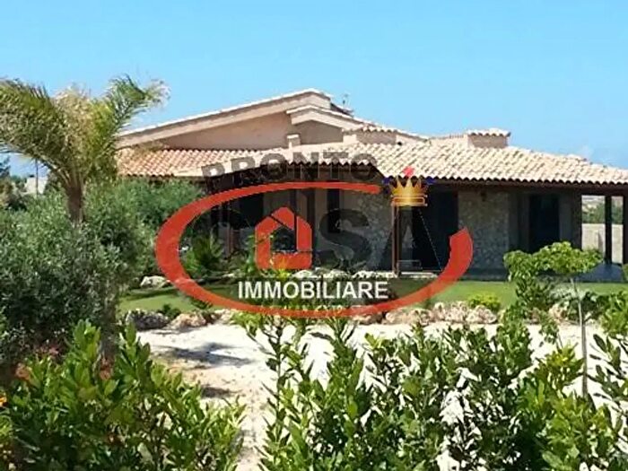 Casa con 5 locali in affitto in Marsala