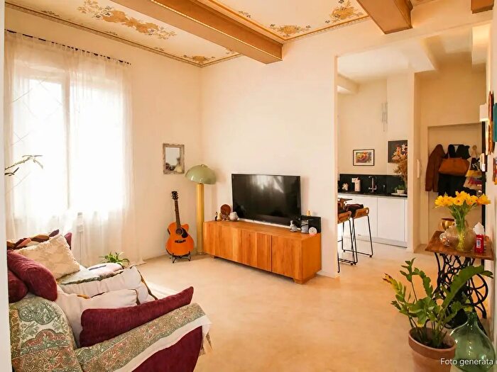 Appartamento trilocale in vendita in Siena