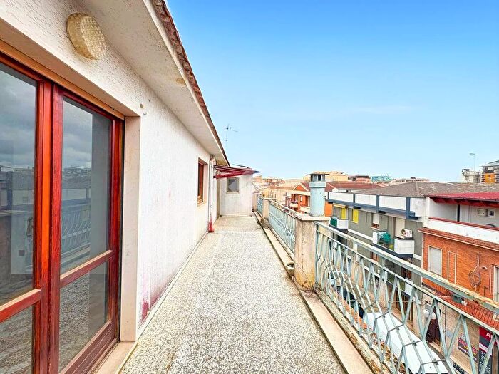 Appartamento quadrilocale in vendita in Corso Onorevole Leone Mucci, San Severo