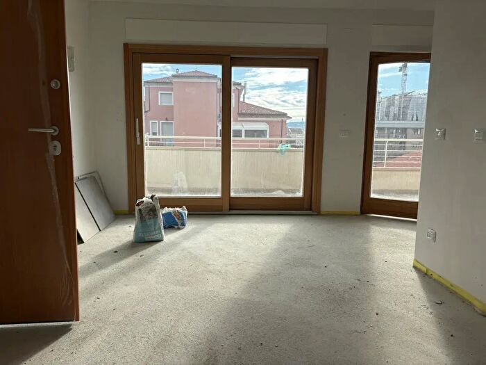 Appartamento trilocale in vendita in Montesilvano