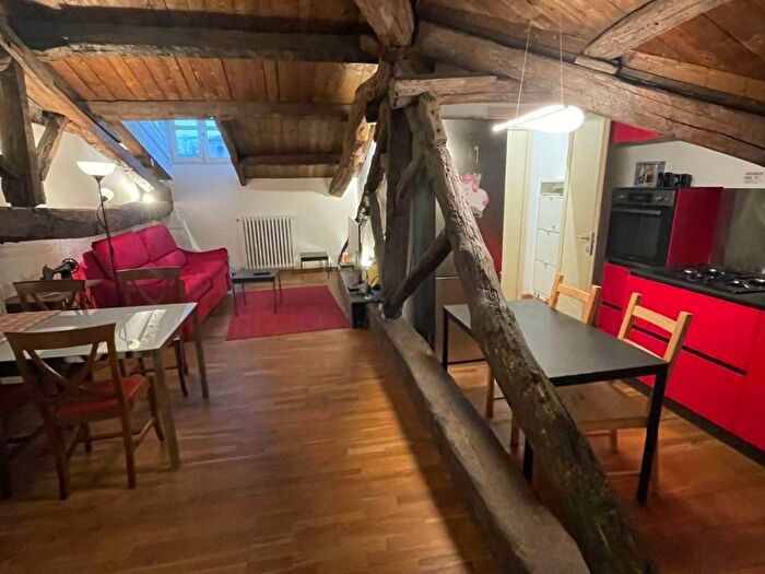 Casa bilocale in affitto in Via Milliavacca, Centro Storico, Asti