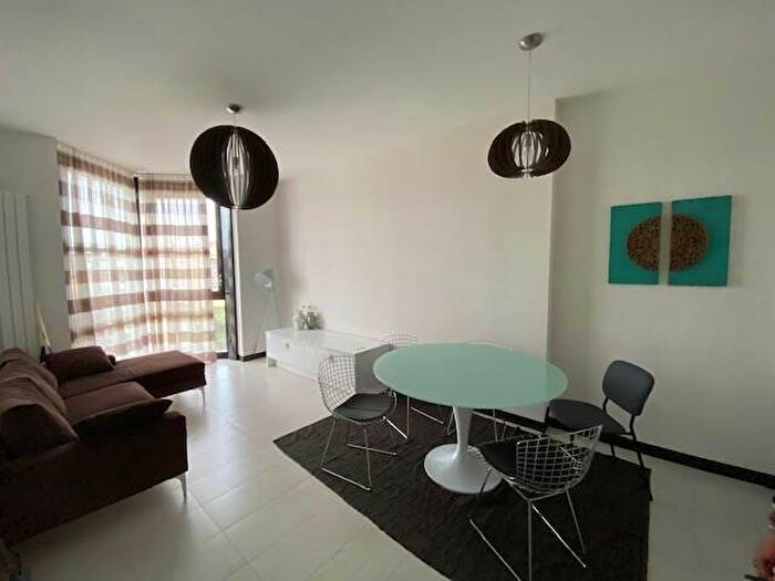 Appartamento bilocale in affitto in San Leonardo, Parma