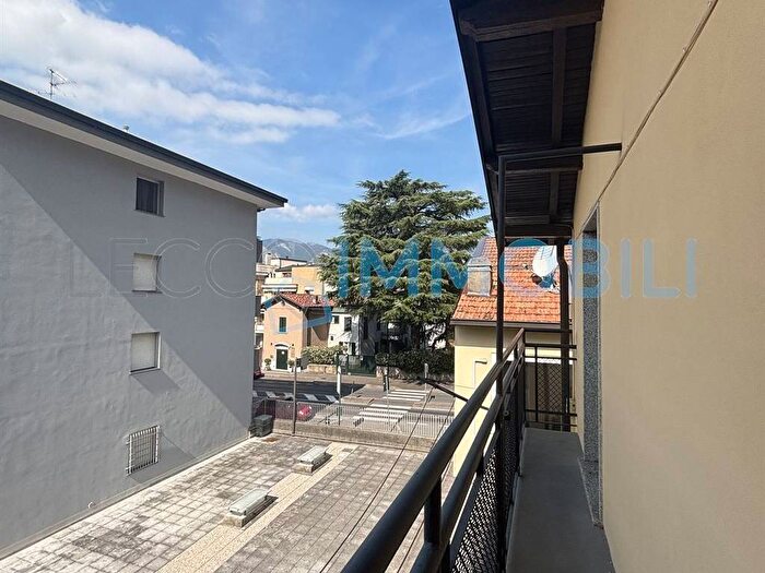 Appartamento bilocale in affitto in via tda belledo, Belledo, Lecco